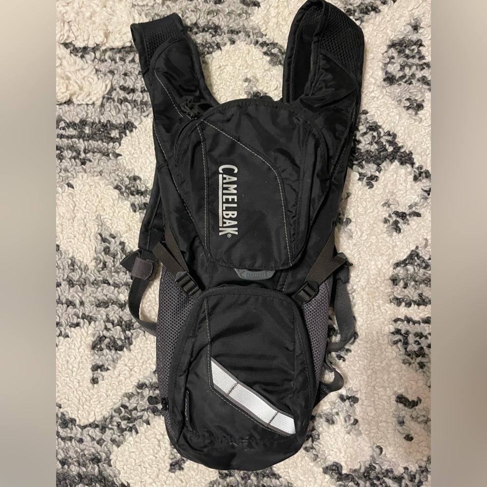 Camel Bak Rogue backpack